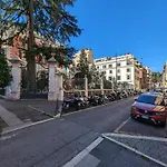 Charming Apartment In A 1910S Building 2 Min Walk From The Colosseum